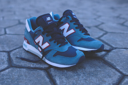 New Balance M1300 - National Parks 
