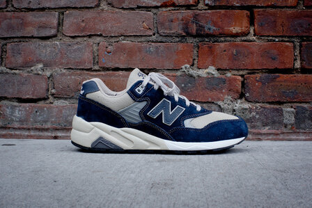 New Balance MRT580 Revlite - navy/grey 