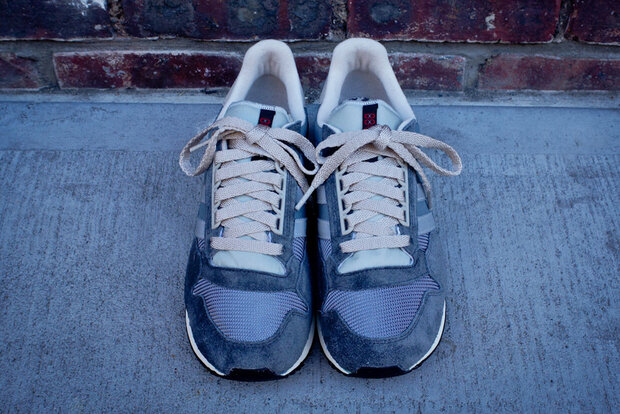 Adidas ZXZ advance "run thru time" pack - 80's