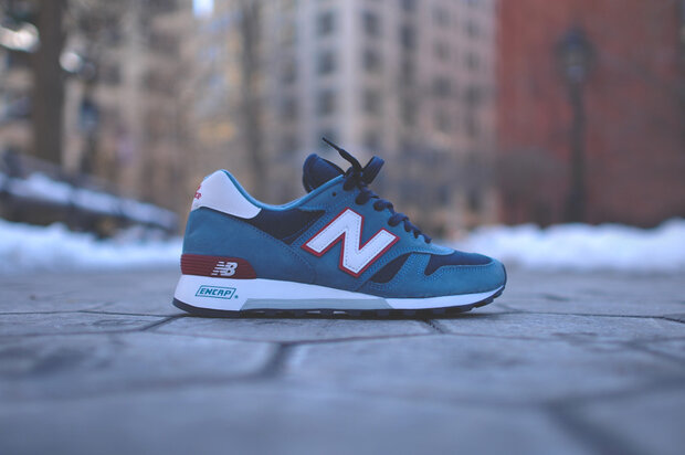New Balance M1300 - National Parks 