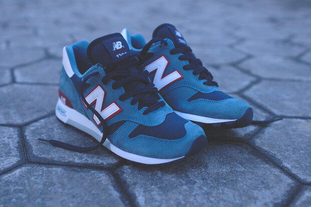 New Balance M1300 - National Parks 